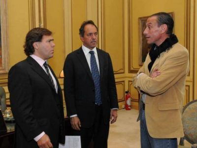 Controles para el precio de la yerba