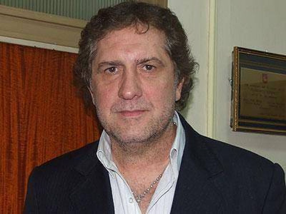 LANUS: Pallares aval� la creaci�n del Departamento Judicial Avellaneda-Lan�s