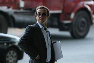 Investigan a Ciccone por presunto lavado de dinero