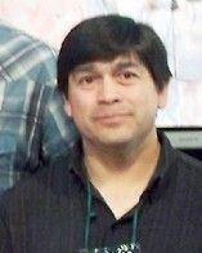 �Trabajamos para proyectar a Perito al pa�s y al exterior�.
