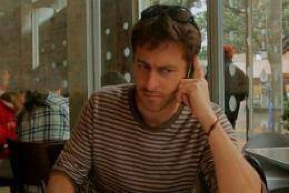 Sospechan que las FARC secuestraron a un periodista franc�s