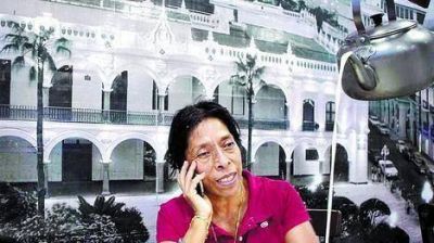M�xico: asesinan a una periodista que investigaba a narcotraficantes