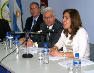 Jujuy como aduana especializada en exportaciones mineras 