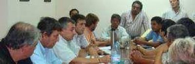 Radicales de Jujuy proyectan su trabajo pol�tico 