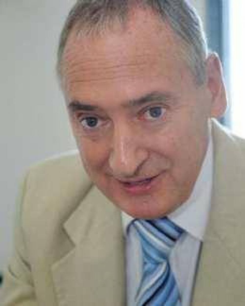 La mayor�a de los lotes fiscales est� usurpado por particulares, seg�n Catastro