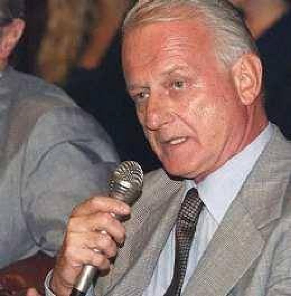 Sigue un juicio, pese al di�logo entre los abogados y Manzur 