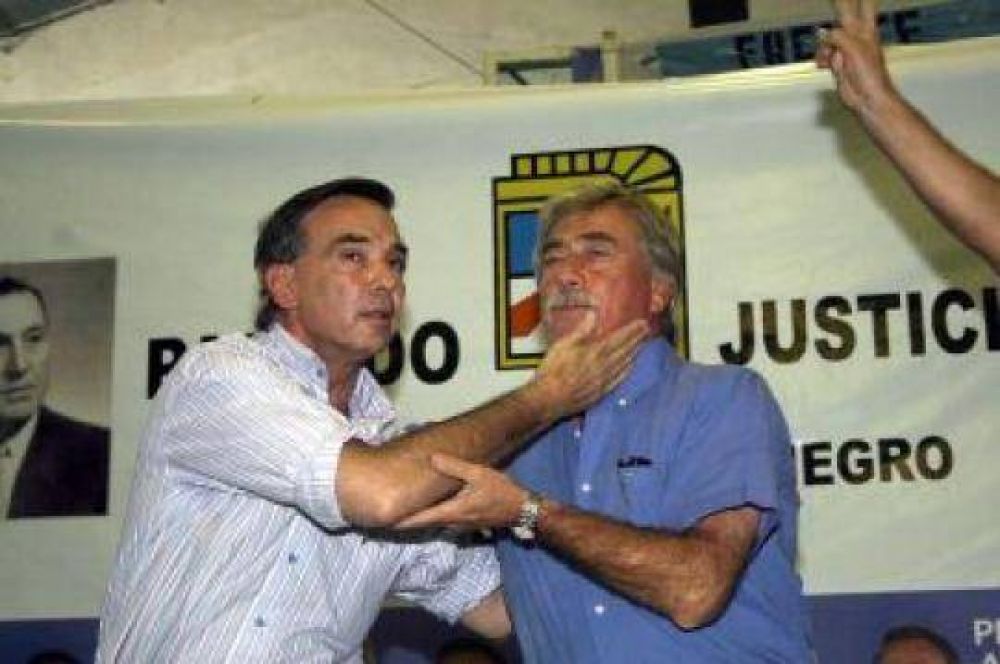 R�o Negro: 
