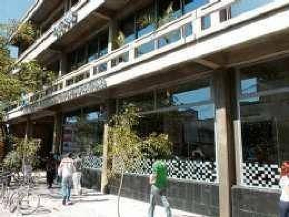 Un presunto da�o a Rentas, a la Justicia