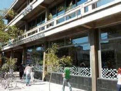 Un presunto da�o a Rentas, a la Justicia