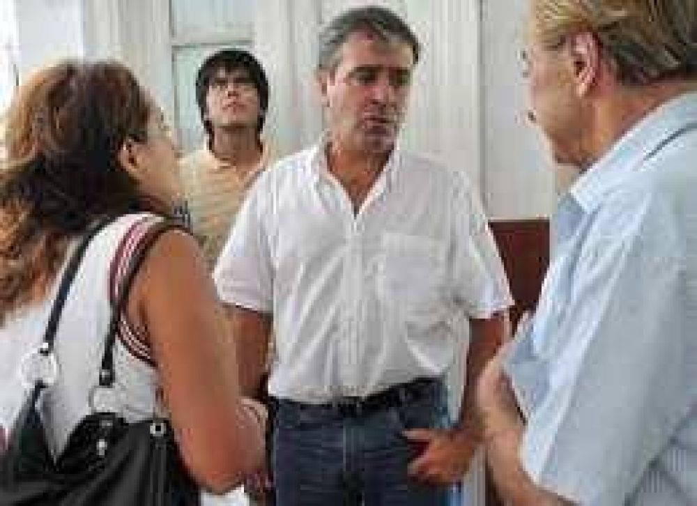 �Es un triun�fo de la gen�te que se ma�ni�fes�t� en la pro�vin�cia�