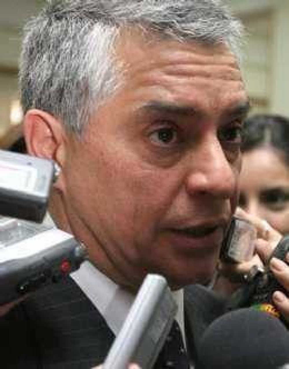 C�mo sigue la cuesti�n judicial