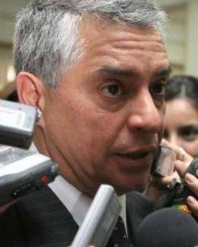 C�mo sigue la cuesti�n judicial