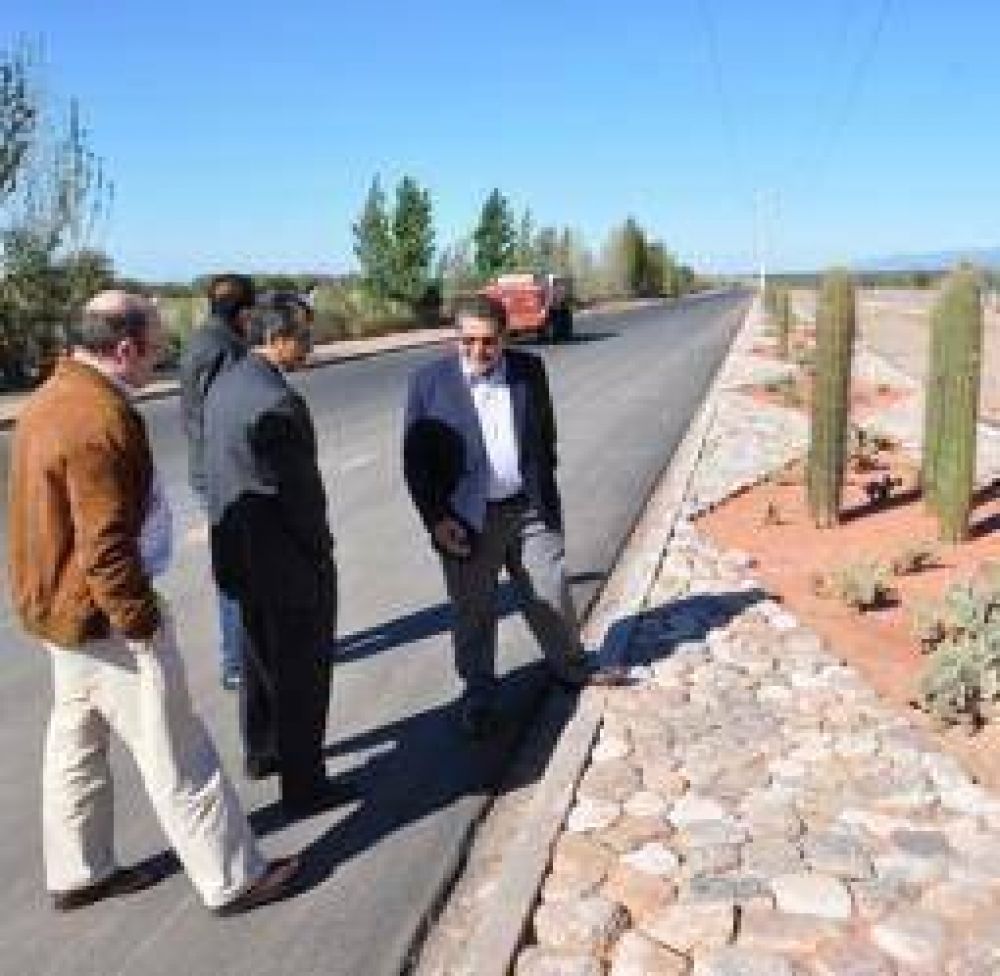 Beder Herrera lanz� dardos hacia el Palacio �Ram�rez de Velazco�