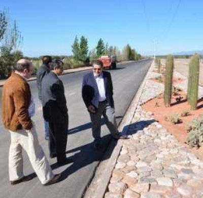 Beder Herrera lanz� dardos hacia el Palacio �Ram�rez de Velazco�