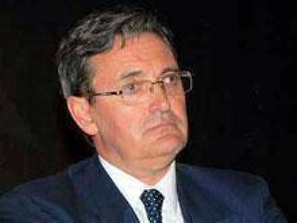 Mendioroz: �Nadie se hace cargo de la lista de beneficiados por el convenio entre la Provincia y el Banco Naci�n�