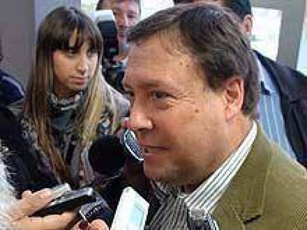 Weretilneck y denuncias por maltrato: �Si son an�nimas pueden ser operaci�n pol�tica�