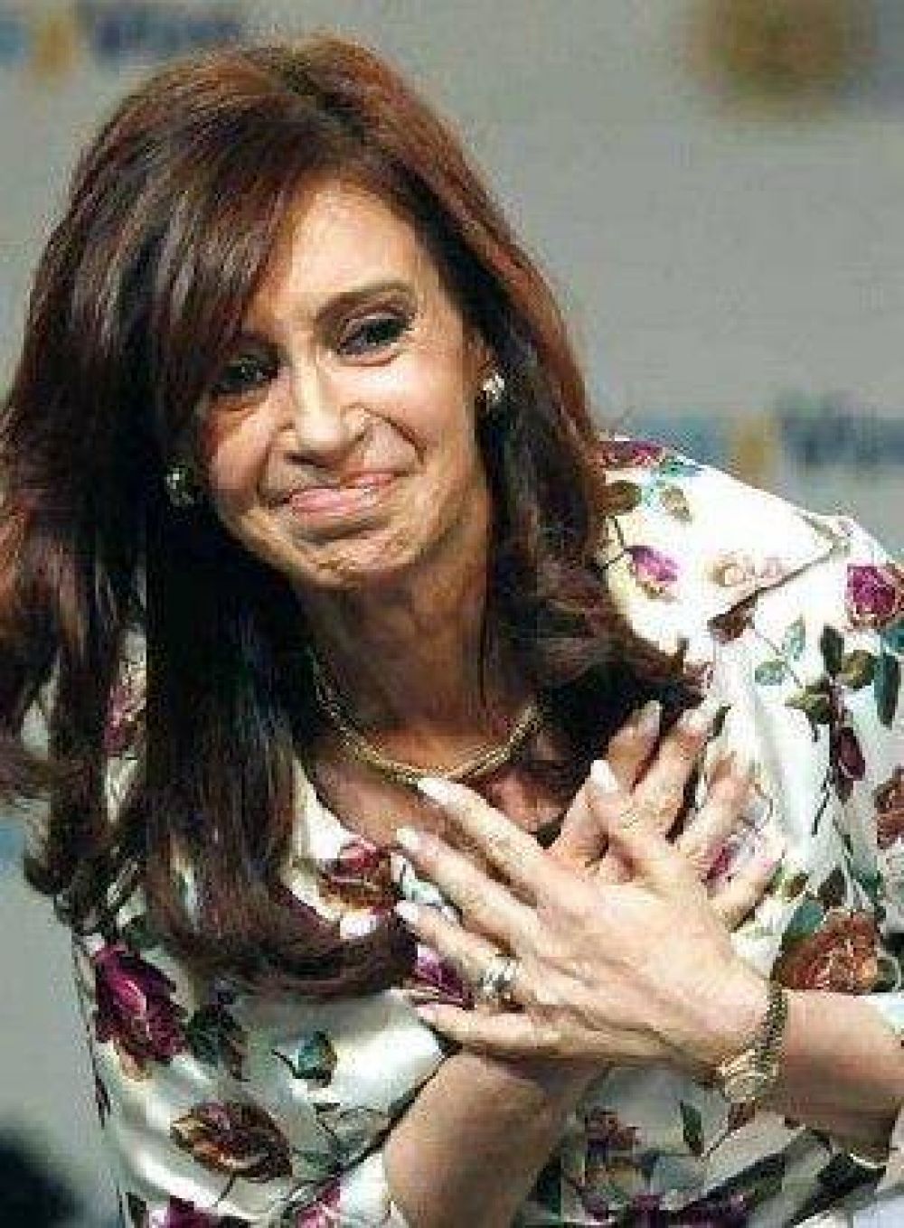 Confirman la venida de la presidenta Cristina Kirchner para el lunes