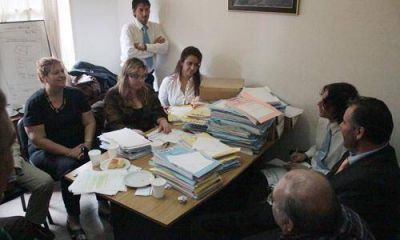 El Concejo vuelve al trabajo con una agenda clave