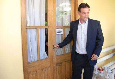 Ministros de educaci�n analizar�n reclamos docentes.