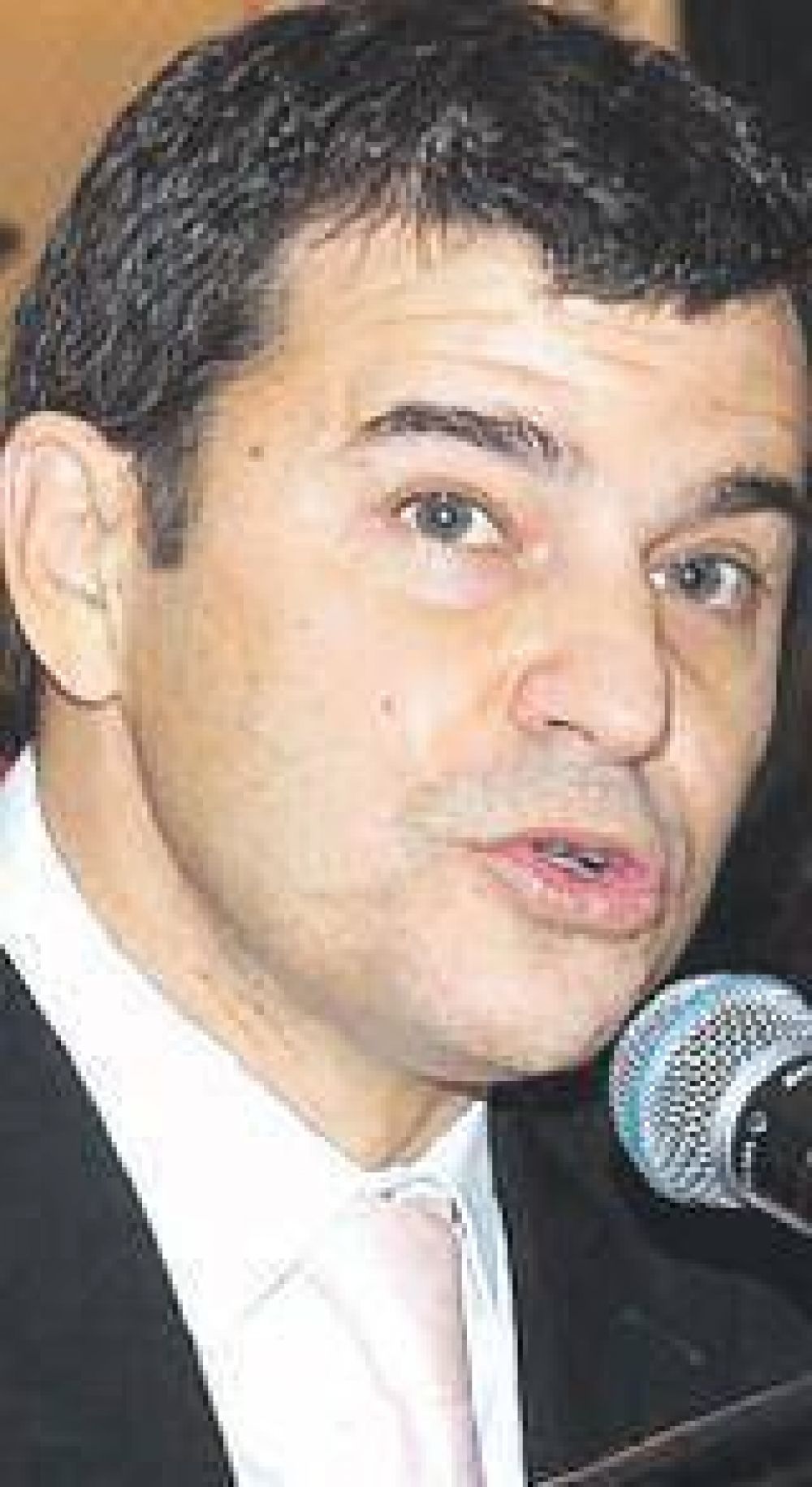 El "mago" Galuccio, con 10 sub-40 y club de notables