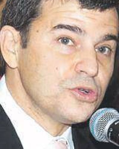 El "mago" Galuccio, con 10 sub-40 y club de notables