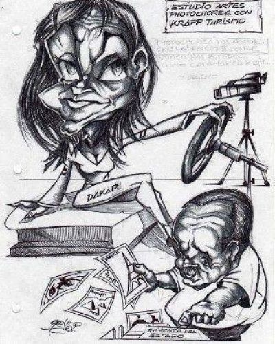 Las Asignaturas Pendientes del gobernador