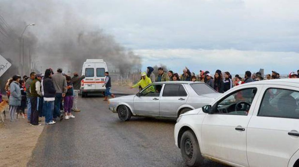 Un chico de 4 a�os est� grave tras ser atacado por perros hambrientos