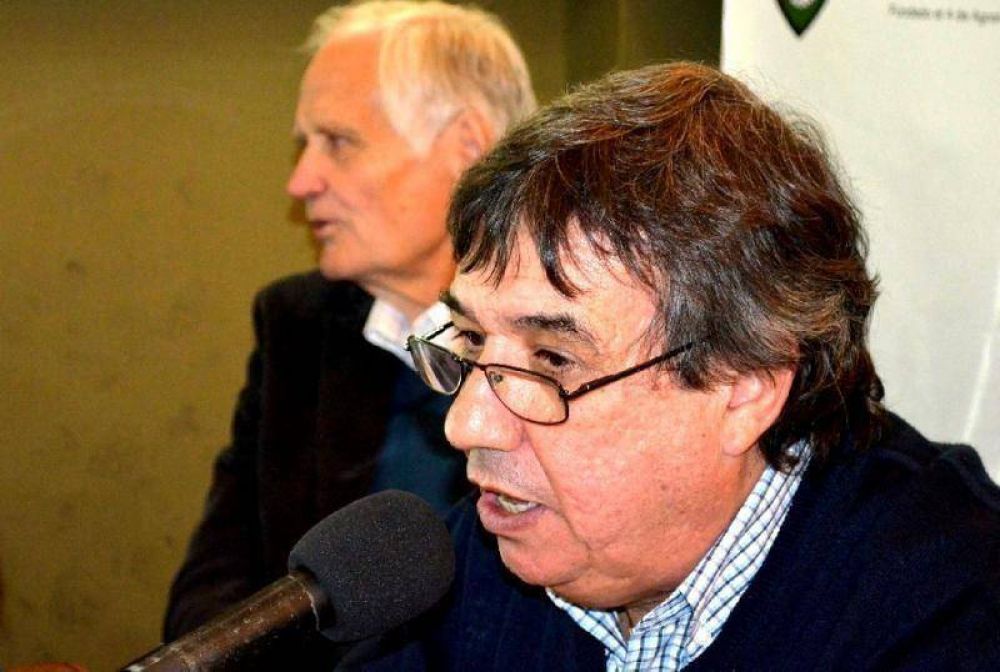 Los municipales redactaron documento para exigir un trabajo decente