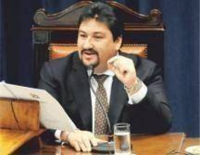 �Se impone la gesti�n como actividad central�, afirm� el gobernador Closs