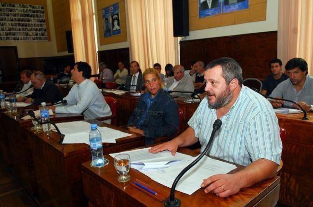 Solicitan que se declare la emergencia educativa en Mar del Plata