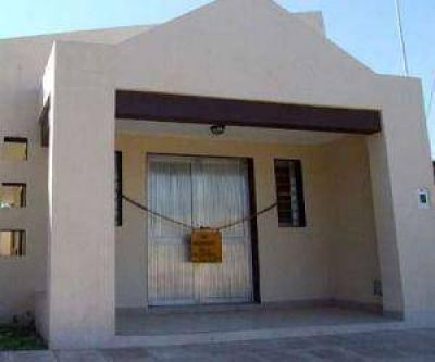Incre�ble: vecinos cerraron con candado sala velatoria 