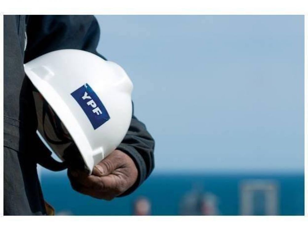 Un paranaense podr�a convertirse en el nuevo CEO de YPF