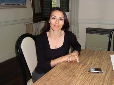 Charla sobre alimentaci�n saludable en "Por Puro Gusto"