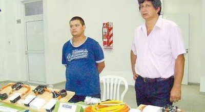 En marzo ser� la segunda etapa de los cursos de formaci�n en oficios