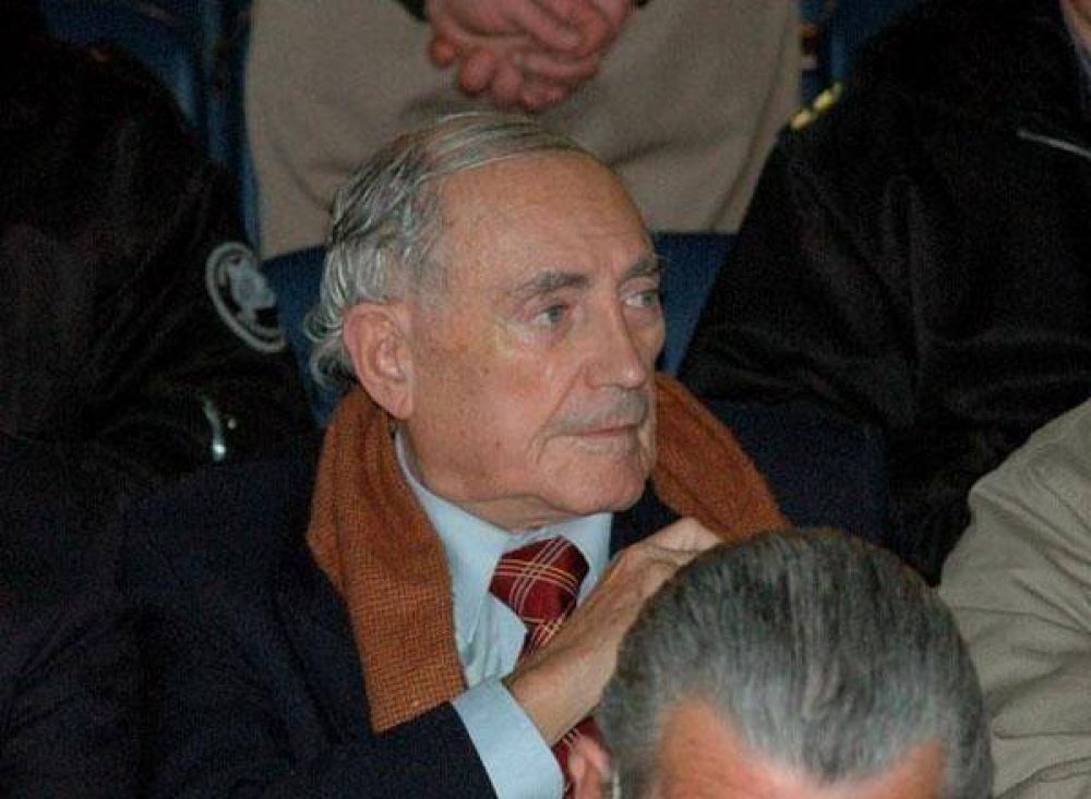 "S� que estoy condenado" dijo Mansueto Swendsen frente al Tribunal