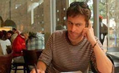 Las FARC confirmaron la captura del periodista franc�s