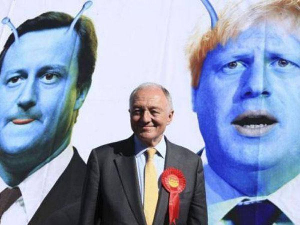Cameron afronta las elecciones en Londres en el peor momento de su gesti�n