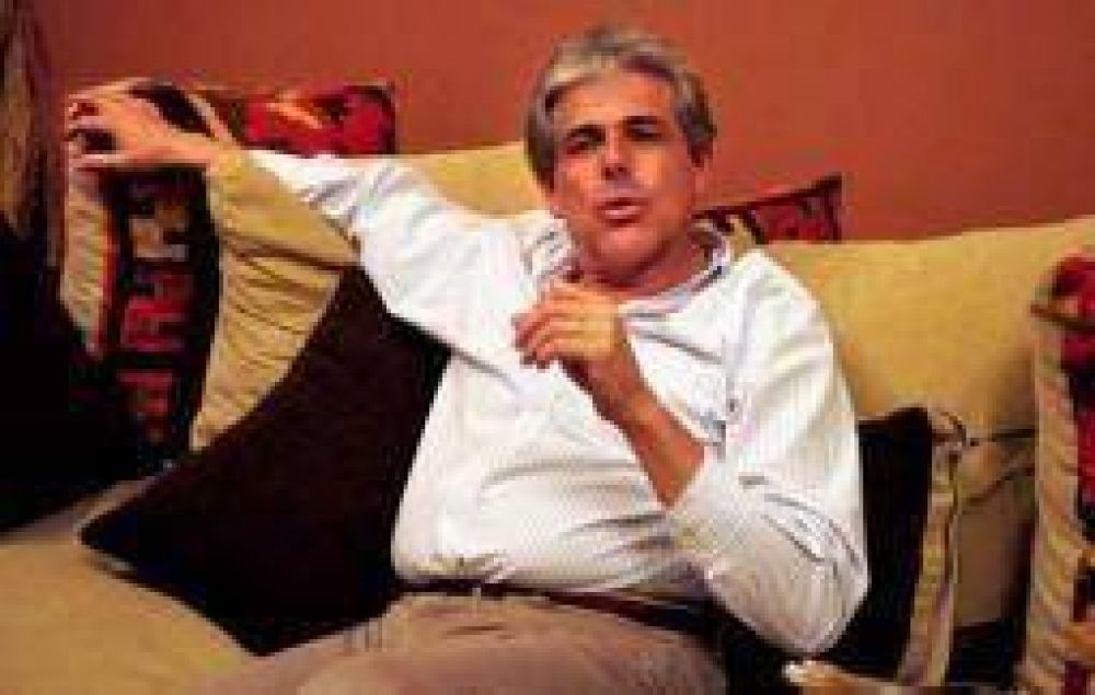 Otro intendente del interior rechaza la ley de coparticipaci�n municipal