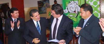 "Sentimos orgullo por lo que estamos haciendo en Educaci�n en La Rioja"