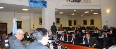 Diputados apoyaron nacionalizaci�n de YPF y sancionaron ley de bosques nativos