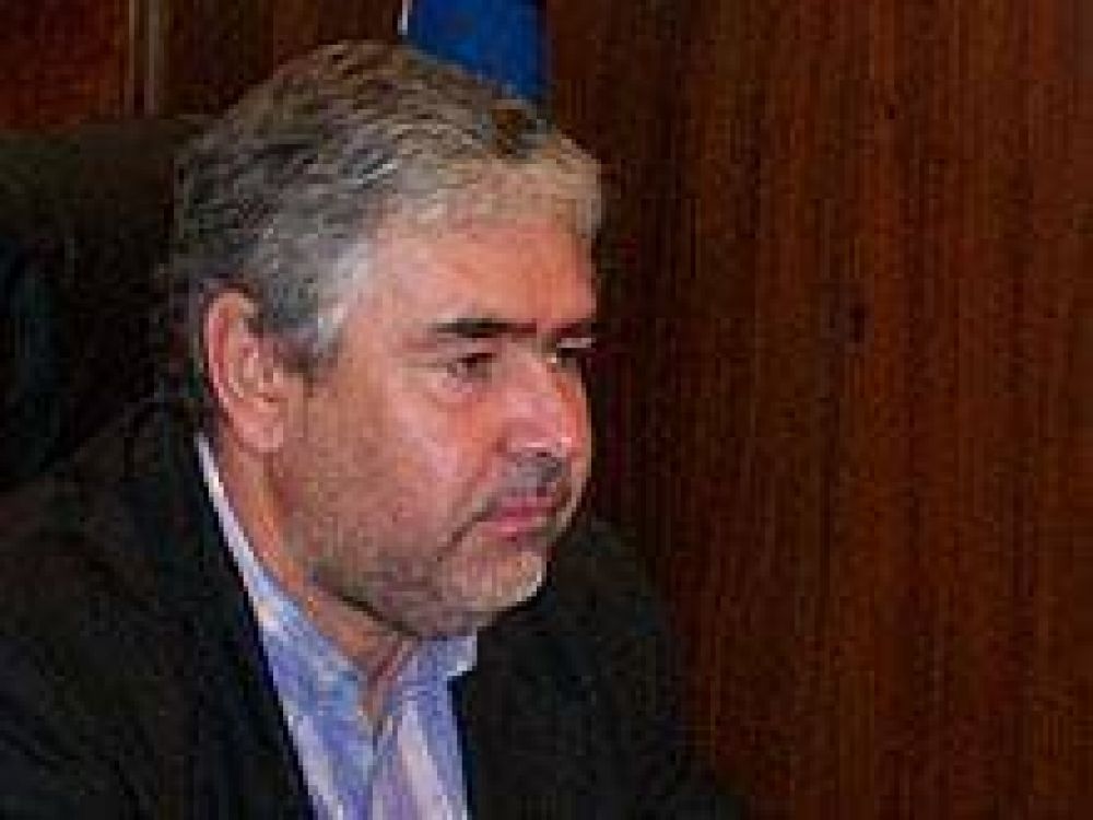 Gonz�lez habl� de un �fallo tribunero�
