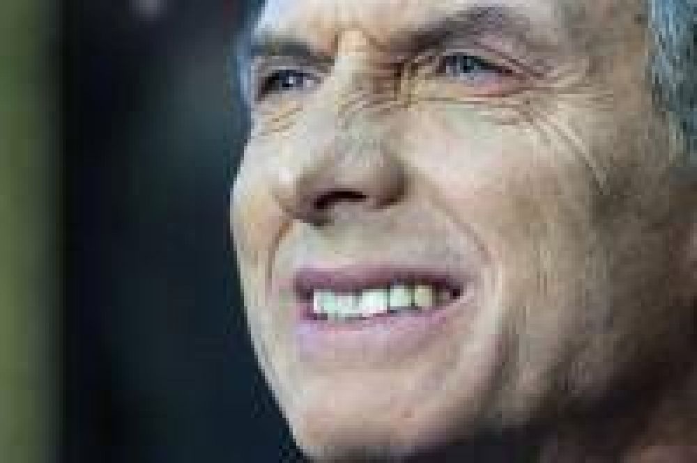 Macri en la sombras, luego de la nacionalizaci�n de YPF