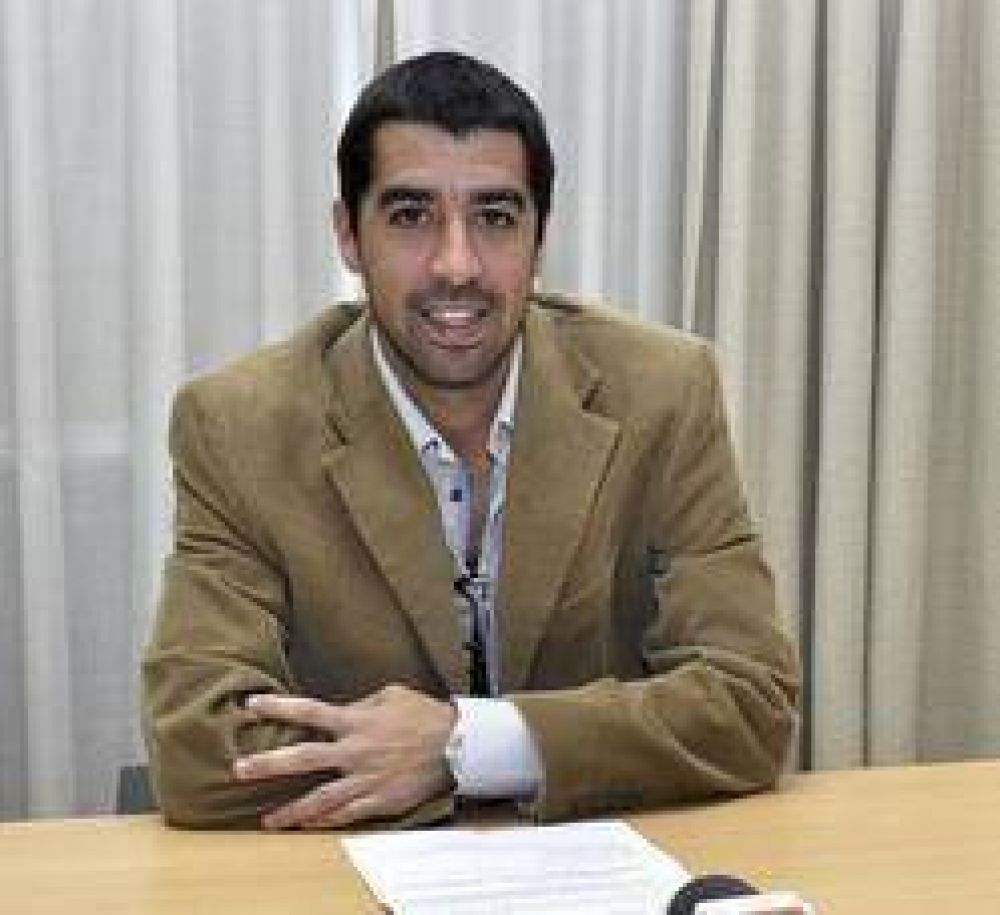 �Campana ser� sede de la Reuni�n Mensual de la Comisi�n de Profesionales en Ciencias Econ�micas�