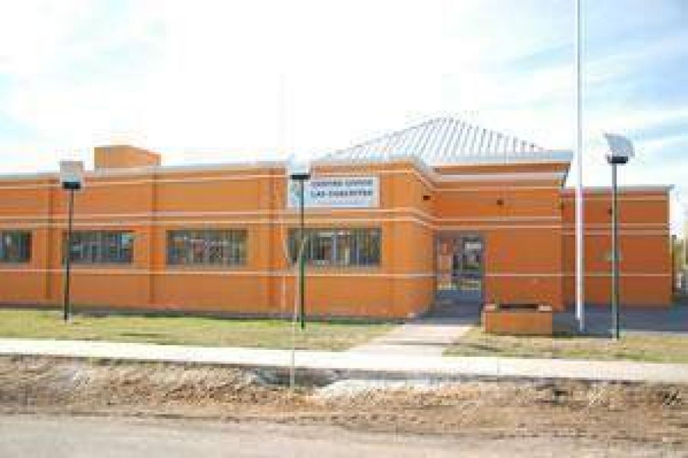 El CIC de Las Chacritas contin�a sin funcionar