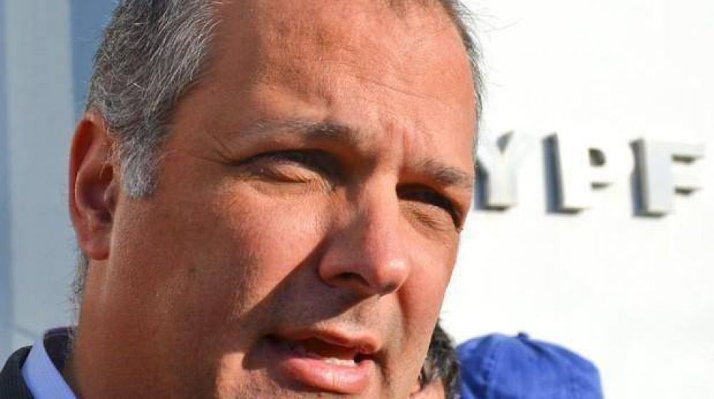 Buzzi: �el gobierno no es un grupo de amigos�