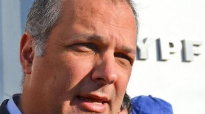 Buzzi: �el gobierno no es un grupo de amigos�