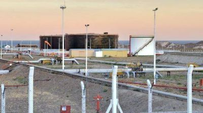 Piden control en oleoductos y sobre Termap para dar precisi�n al c�lculo de las regal�as
