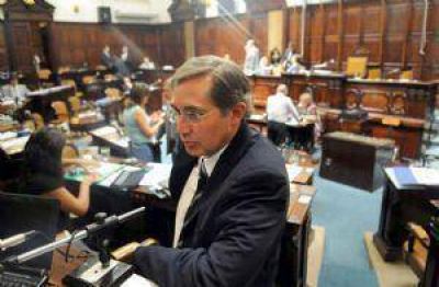 Diputados aval� la ley de promoci�n del empleo y atracci�n de inversiones