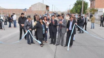 Mac Karthy: �Todos somos parte de esta construcci�n colectiva�