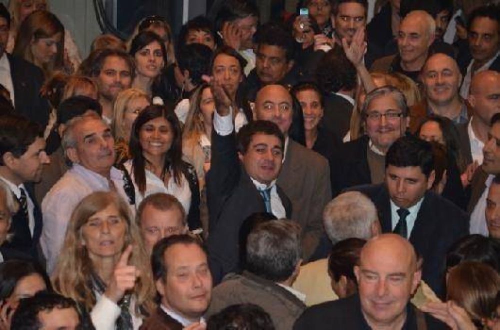 Molea se impuso en las elecciones del Colegio de Abogados de Lomas de Zamora
